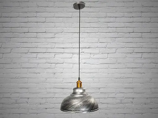 Светильник-подвес в стиле Лофт - фото 2