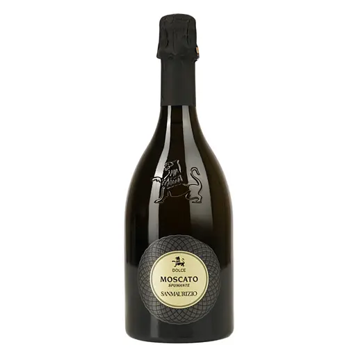 Вино игристое San Maurizio Dolce VSQ белое сладкое 6.5% 0.75 л (1093) - фото 1