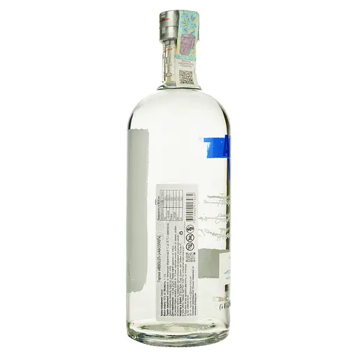 Водка Absolut, 40%, 1 л (31808) - фото 2