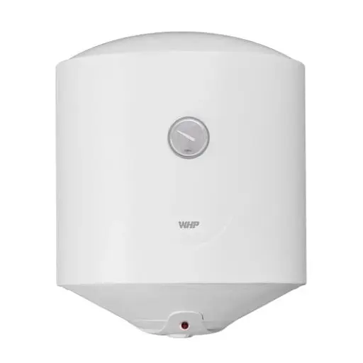 Бойлер электрический накопительный водонагреватель WHP Jack сухой ТЭН 50 л 2 кВт - фото 1