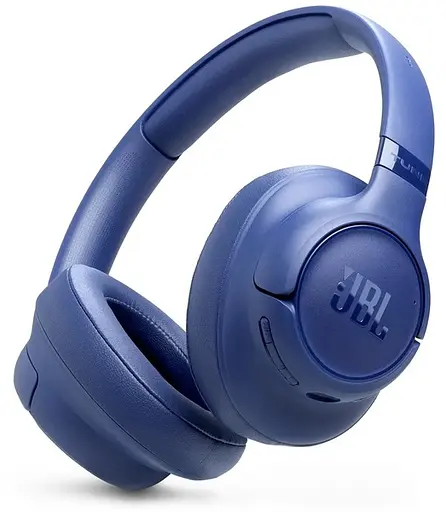 Гарнитура JBL TUNE 730BT Blue (JBLT730BTBLU)