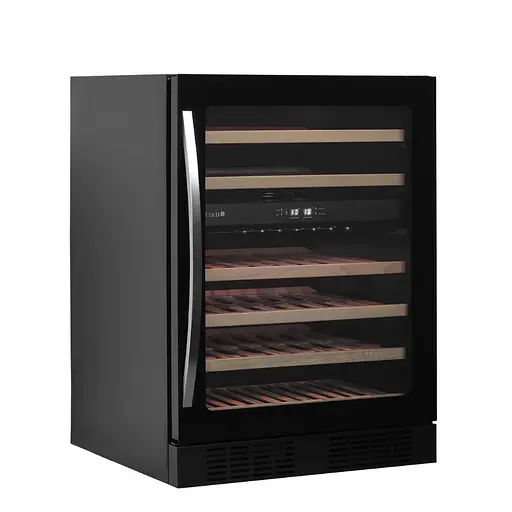 Шкаф для вина Tefcold TFW200-2F
