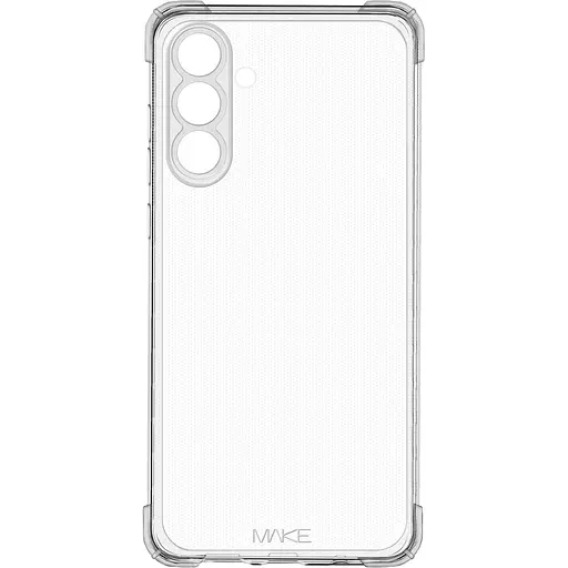 Чохол Make Samsung A36 AirShield