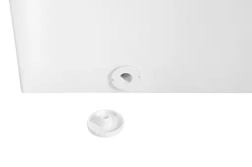 Ardesto Морозильний скринь, 198л, А+, ST, режим холодильника, білий - фото 8