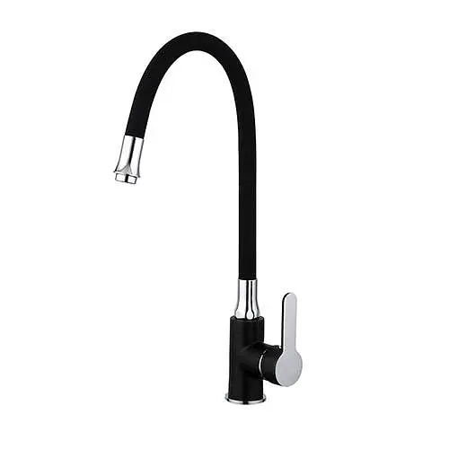 Змішувач для кухні Frap F4042 - фото 1