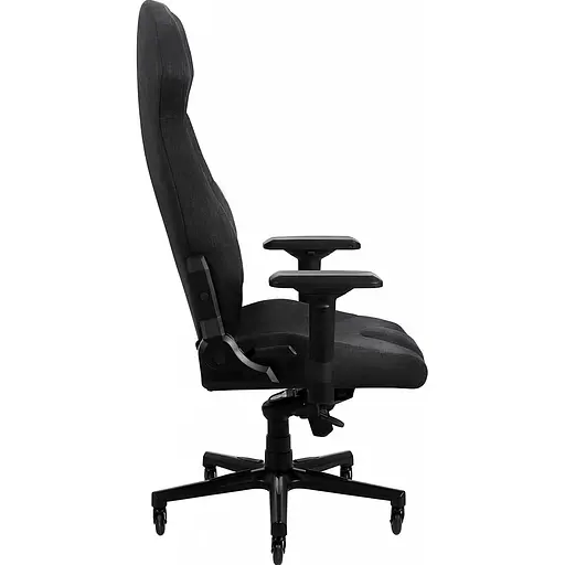 Геймерское кресло GT Racer X-8007 XL Fabric Dark Gray [147953] - фото 6