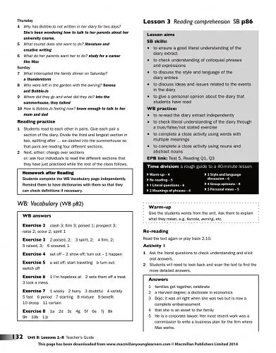 English World 10. Teacher's Book - фото 5