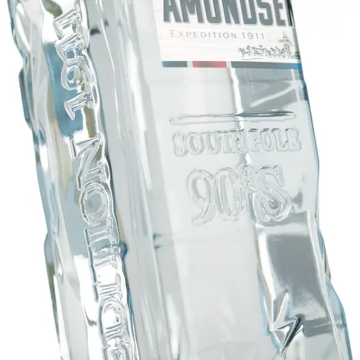 Горілка Amundsen Expedition 40% 1 л - фото 6