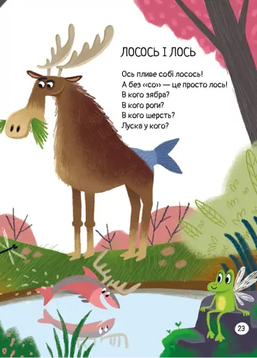 Акі-які-ака-я - фото 3