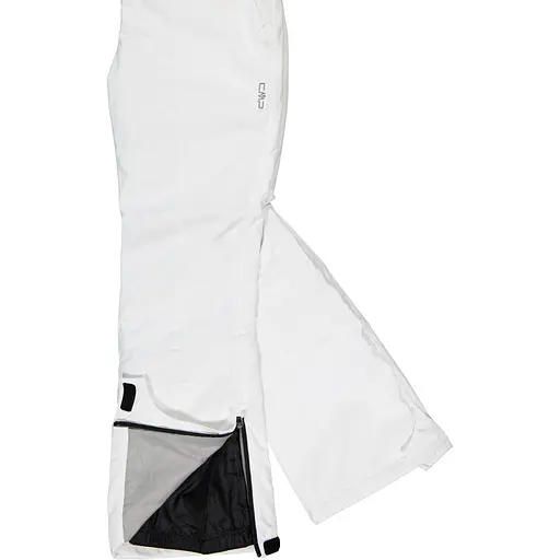 Штаны CMP Women`s Clima Protect Ski Trousers White XS (1097-3W20636-A001 36) - фото 5
