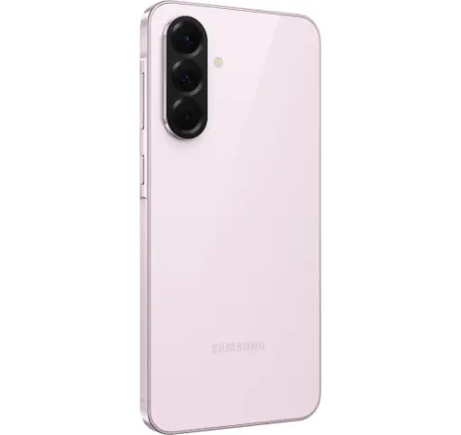 Смартфон Samsung Galaxy A56 5G 8/256GB Awesome Pink SM-A566BLICEUC UA UCRF - фото 5