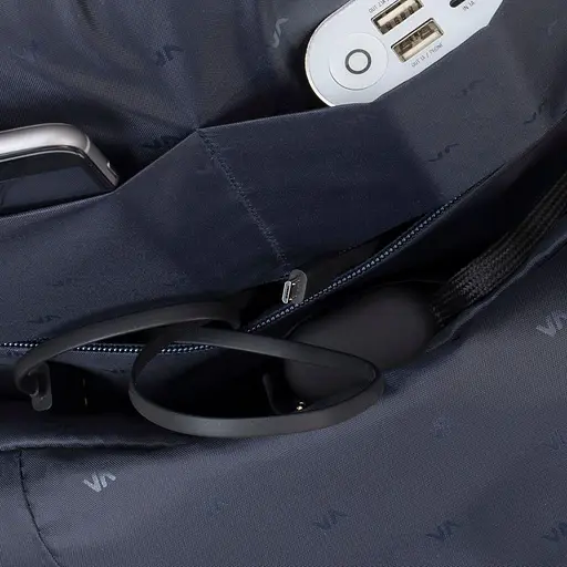 Рюкзак для ноутбука Rivacase 16" Black (7765) (7765 (Black)) - фото 9