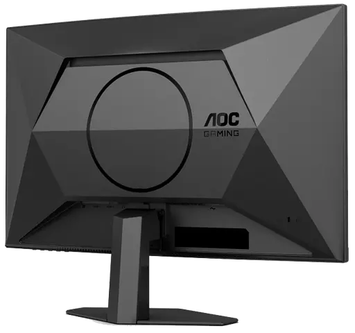 Монiтор 27" AOC C27G4ZXE Black - фото 11