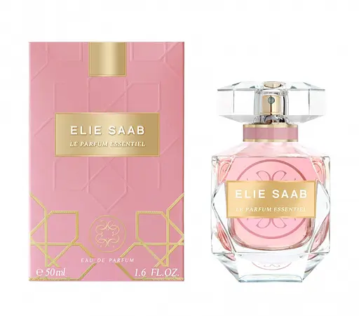 Оригінал Elie Saab Le Parfum Essentiel 50 мл парфумована вода - фото 1