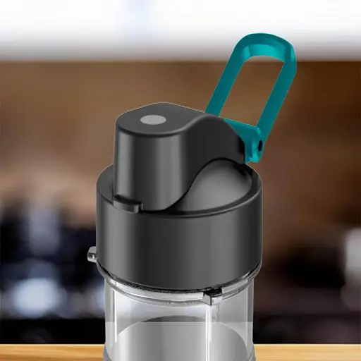 Фітнес-блендер CECOTEC Power Titanium 900 ProGo (CCTC-03916) - фото 2