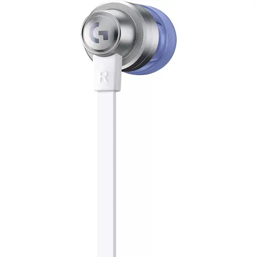 Гарнітура Logitech G333 White (981-000930) - фото 3