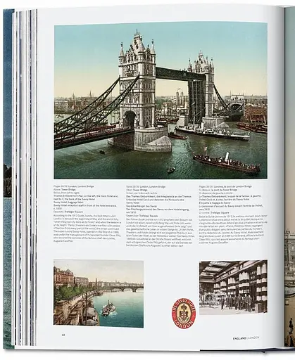 The Grand Tour. The Golden Age of Travel - фото 2