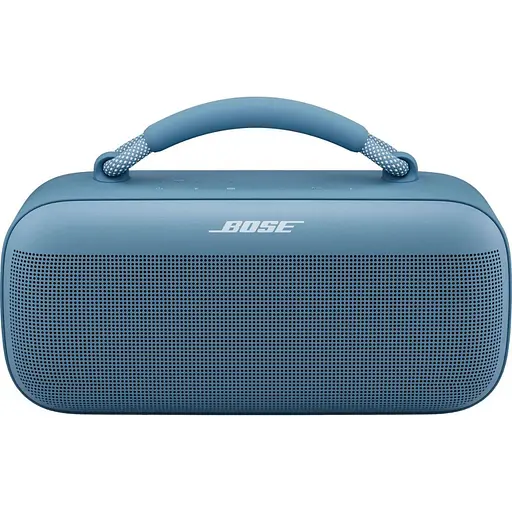 Портативна акустика Bose SoundLink Max Blue Dusk (883848-0020, 883848-0200) [142868] - фото 2