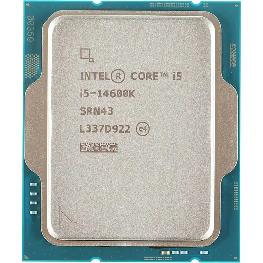 Процесор Intel Core i5-14600K Box (BX8071514600K) EU [133082] - фото 2