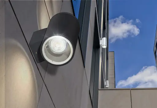 Вуличний світильник AZzardo AZ4316 Joe - фото 2