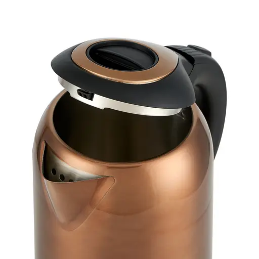 Електрочайник Rotex RKT13-SG - фото 5