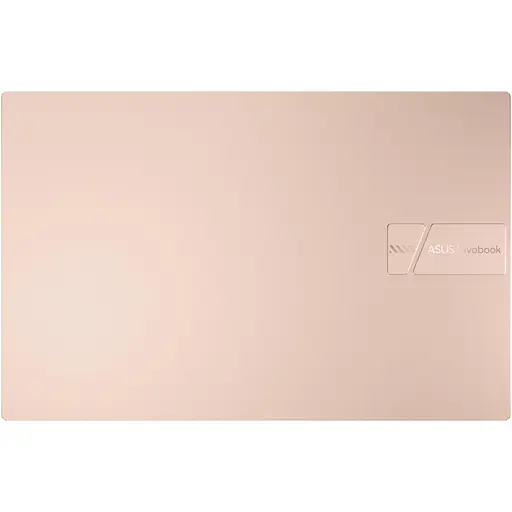 Ноутбук ASUS Vivobook 15 A1504VA з процесором Intel Core i5-1335U pana la 4.6GHz, 15.6'', Full HD, IPS, 16GB DDR4, 512GB SSD, Intel Iris Xe графікою, No OS, Terra Cotta - фото 12