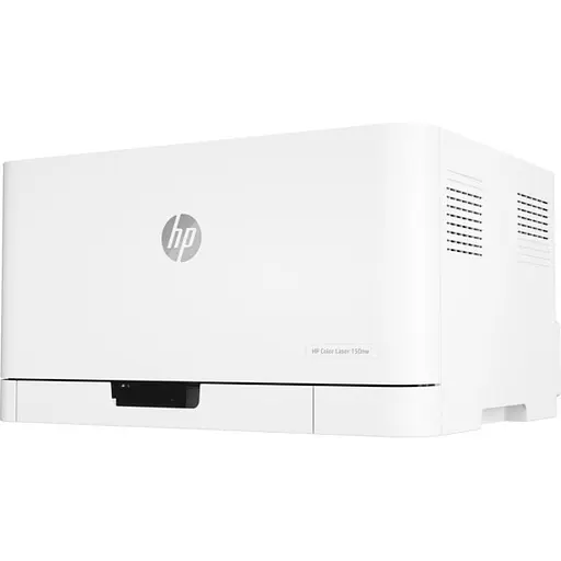 Принтер HP Color Laser 150nw (4ZB95A) - фото 5