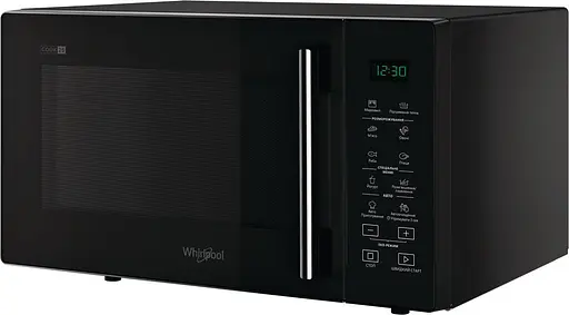 Микроволновая печь Whirlpool MWP 251 B - фото 3