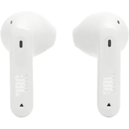 Навушники бездротові JBL Tune Flex 2 White (JBLTFLEX2WHT) - фото 4