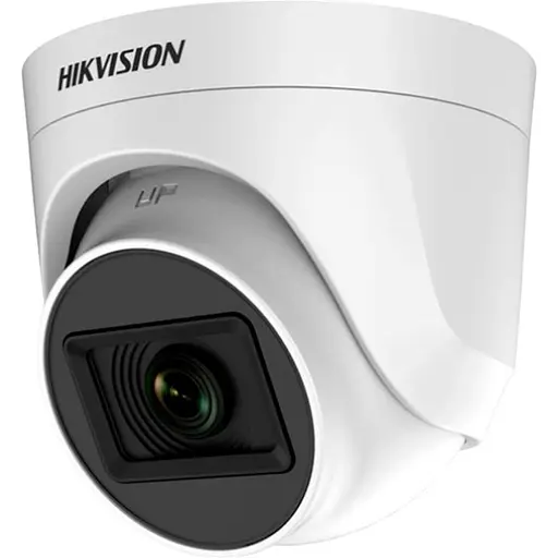 Відеокамера Hikvision DS-2CE76H0T-ITPF(C) (2.8мм) 5Мп TVI/AHD/CVI/CVBS