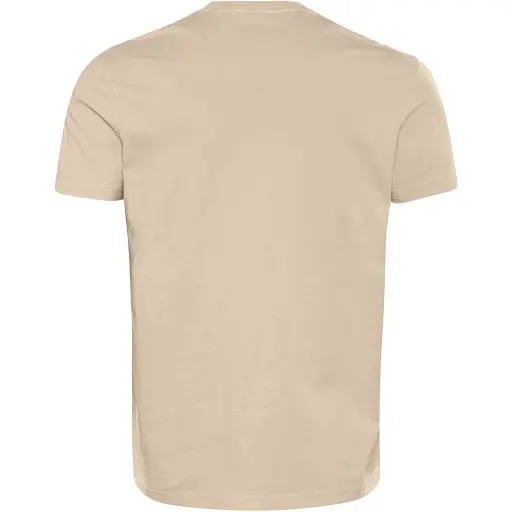 Футболка Harkila Core t-shirt L Peyote grey - фото 2