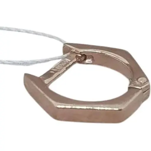 Золота моносережка Астор. 3131953