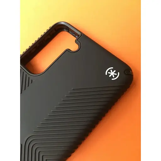Протиударний чохол Speck Presidio2 Grip для Samsung Galaxy S21 Plus (6.7") Black 139896-D143 - фото 10