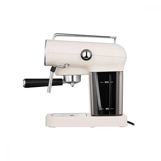 Рожкова кавоварка еспресо Ardesto FCM-E15BG - фото 2