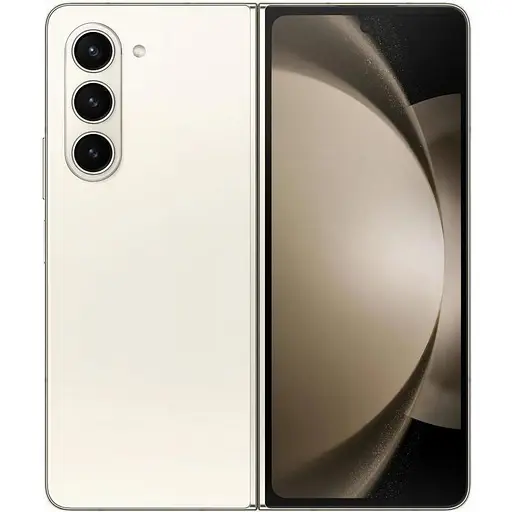 Смартфон Motorola Razr 50 8/256GB Koala Grey