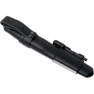 Ніж Morakniv Garberg Survival нержавіюча сталь (13914) - фото 5