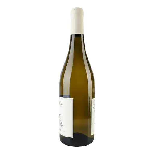 Вино St.Michael-Eppan Pinot Grigio Alto Adige DOC 2022 белое сухое 0.75 л - фото 4