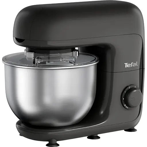 Кухонна машина Tefal Bake Essential QB161H38 [131353] - фото 3