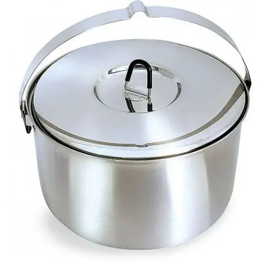 Кастрюля Tatonka Family Pot 6.0 (1033-TAT 4006.000)