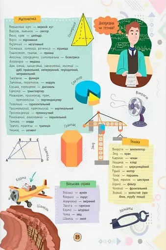 Сучасний непідручник. Українська мова - фото 13