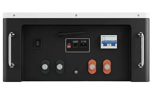 Акумуляторна батарея для ДБЖ Sako LiFePO4 51.2 V / 200 А*ч (42-00245) - фото 5