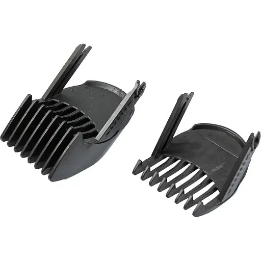 Машинка для стрижки Rotex RHC160-T - фото 3