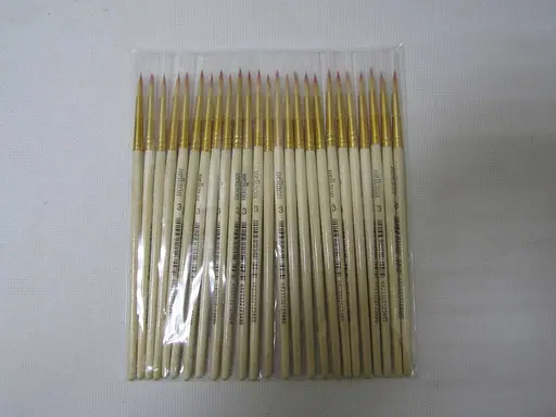 Набір пензлів для малювання, 3-K-N - фото 2