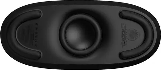Акустична система Harman/Kardon Go + Play 3 Black (HKGOPLAY3BLKEP) - фото 5