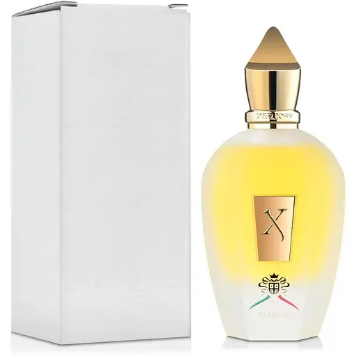 Парфюмированная вода оригинал тестер Xerjoff 1861 Naxos 100 мл - фото 1