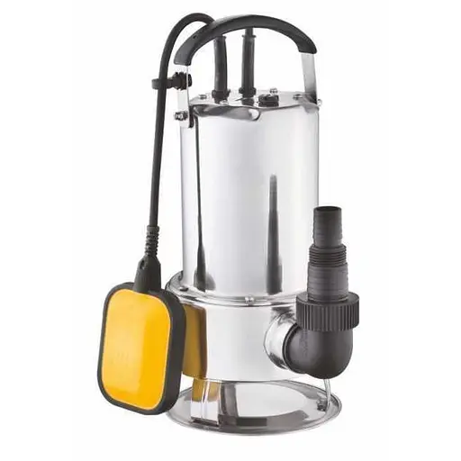 Дренажний насос Optima Q550B52R 0,55 кВт (15334) - фото 2