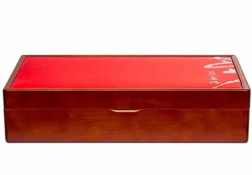 Елітний чайний набір Newtea Імператор  1 шт. (Yb-1) - фото 4