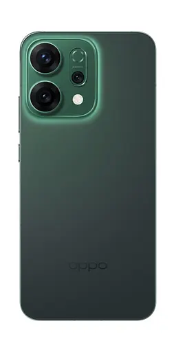 Смартфон Oppo Reno14 12/256GB Luminous Green - фото 8