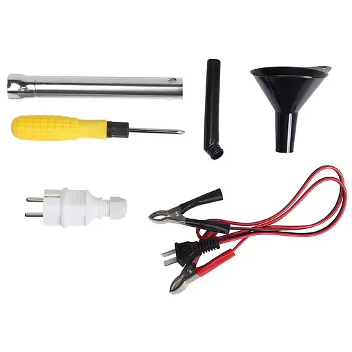 Генератор бензиновий EnerSol інверторний 2.4 кВт (EPG-2400IS) - фото 9