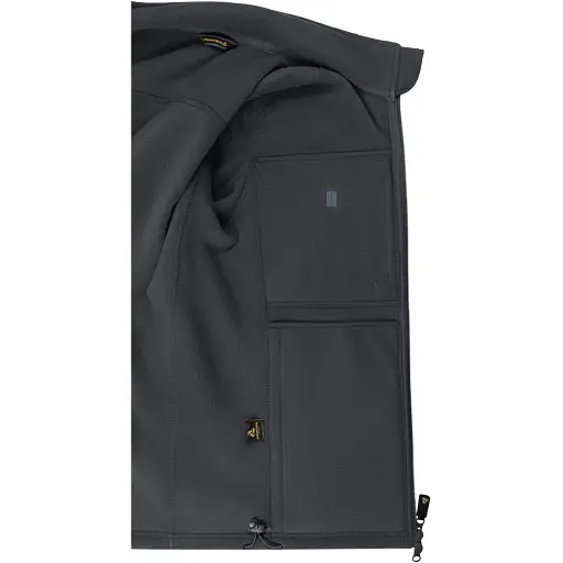 Кофта флисовая Frontier Gulo XXXL Graphite - фото 6